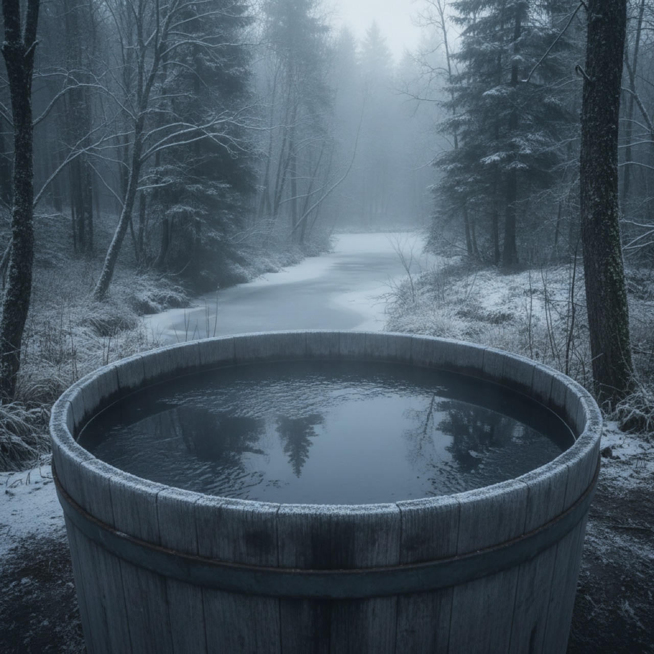 What 11 years of cold immersion data actually proves - and what it doesn't.