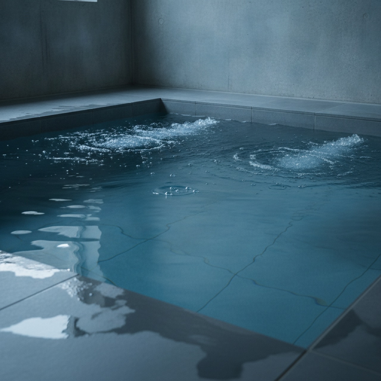 Cold Plunge Chemicals: What Works, What to Avoid