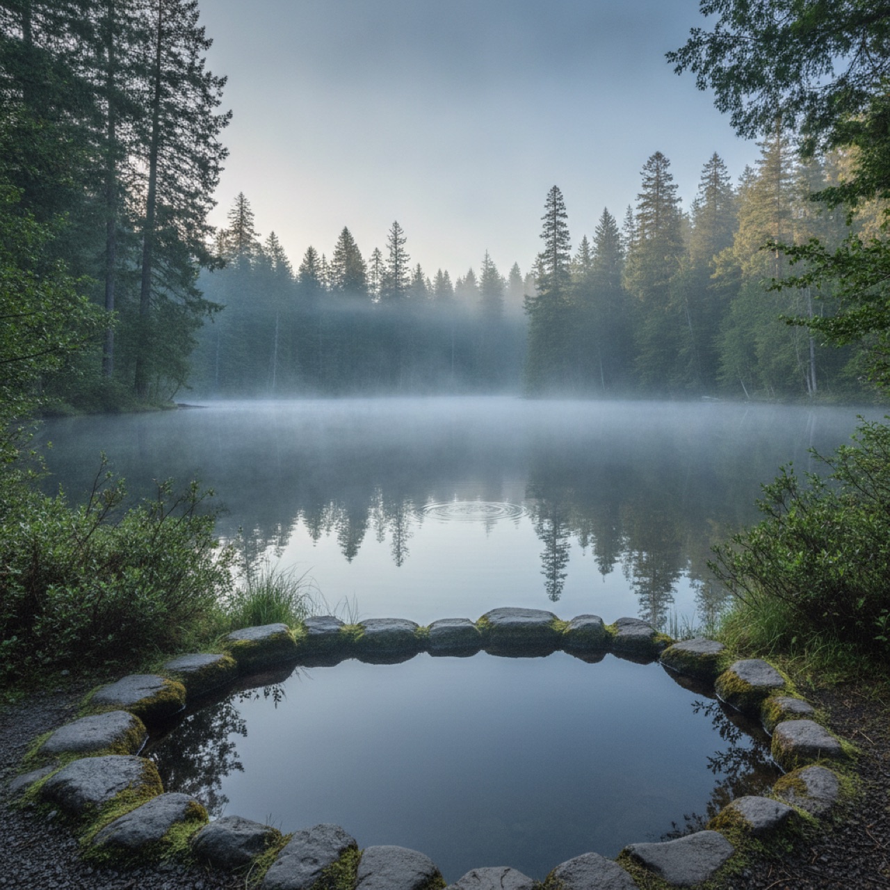 Cold Plunge for Anxiety: Mechanism and Limits