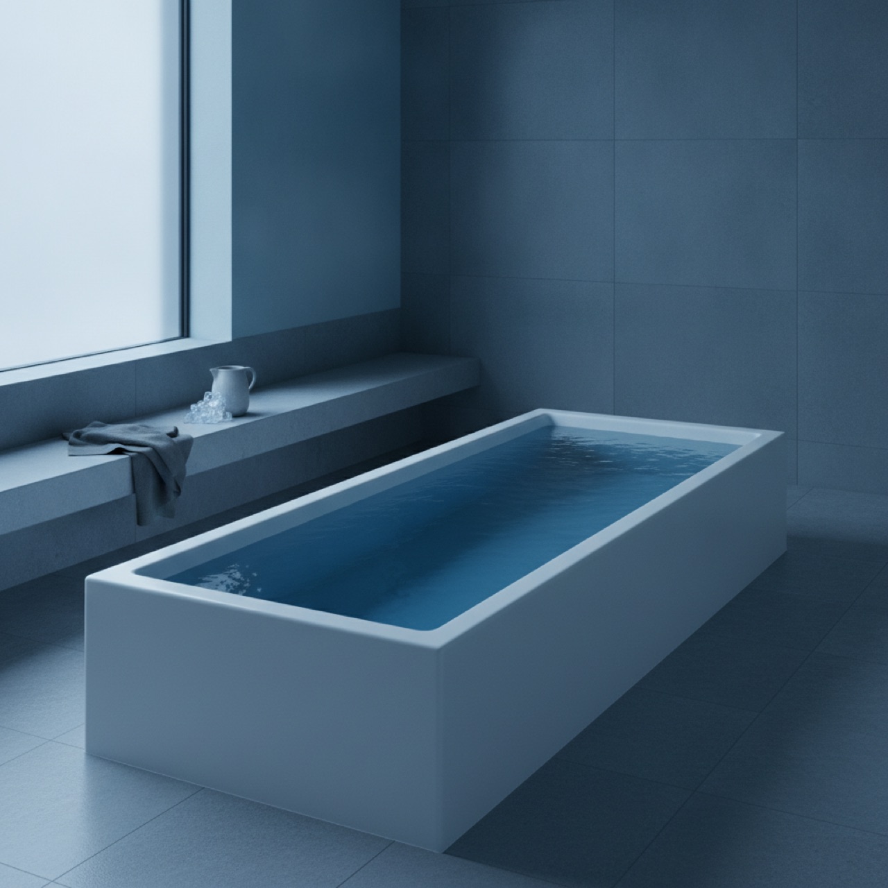 Is a cold plunge HSA or FSA eligible?