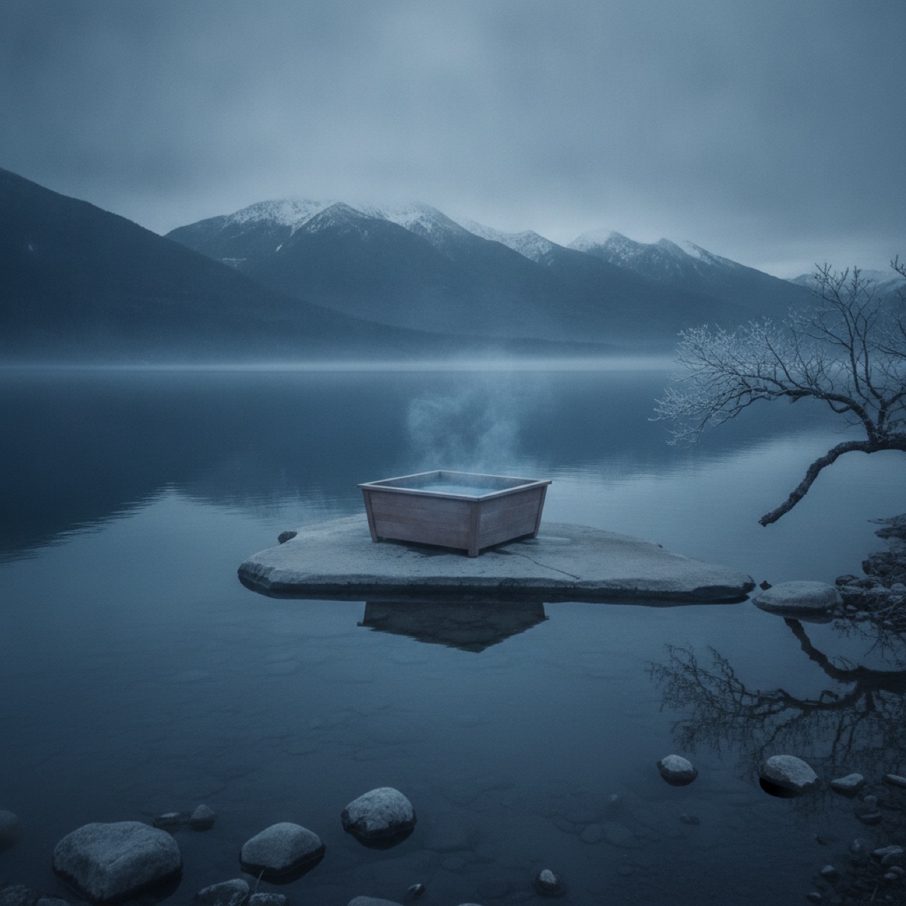 Cold Plunge for Inflammation: What the Research Shows