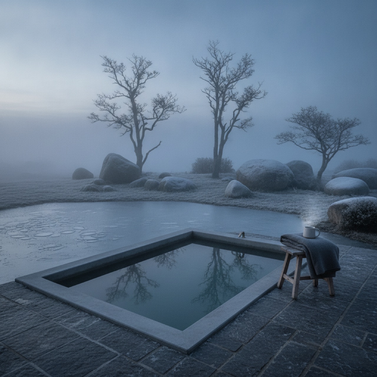 Cold Plunge Morning or Night: Which Is Better