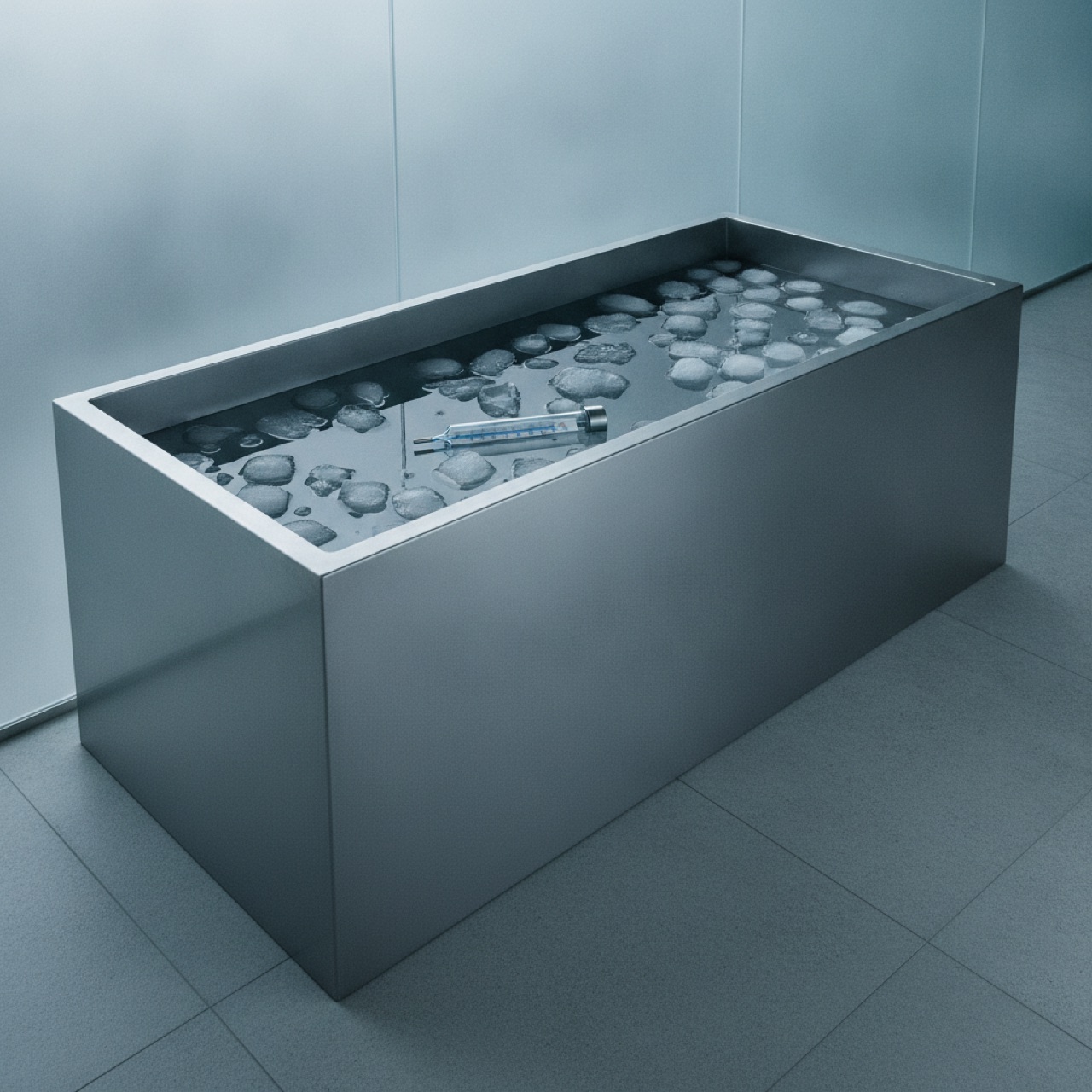 Cold plunge side effects and dangers: the real risks