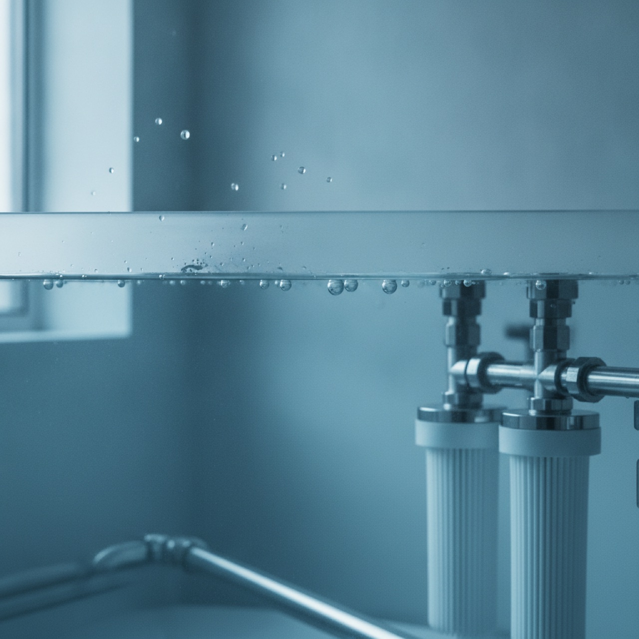 Ozone generator vs UV vs chemicals: which cold plunge sanitation system wins.