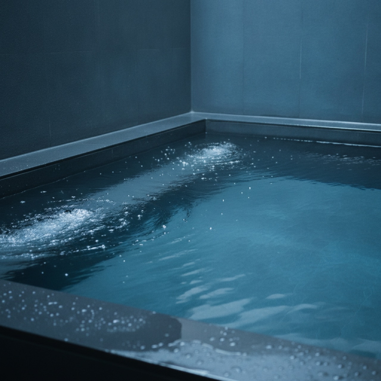 Water care